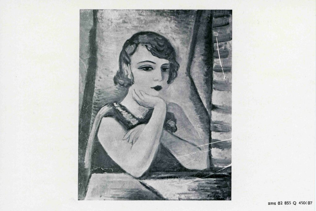 František Srp, posmrtná výstava